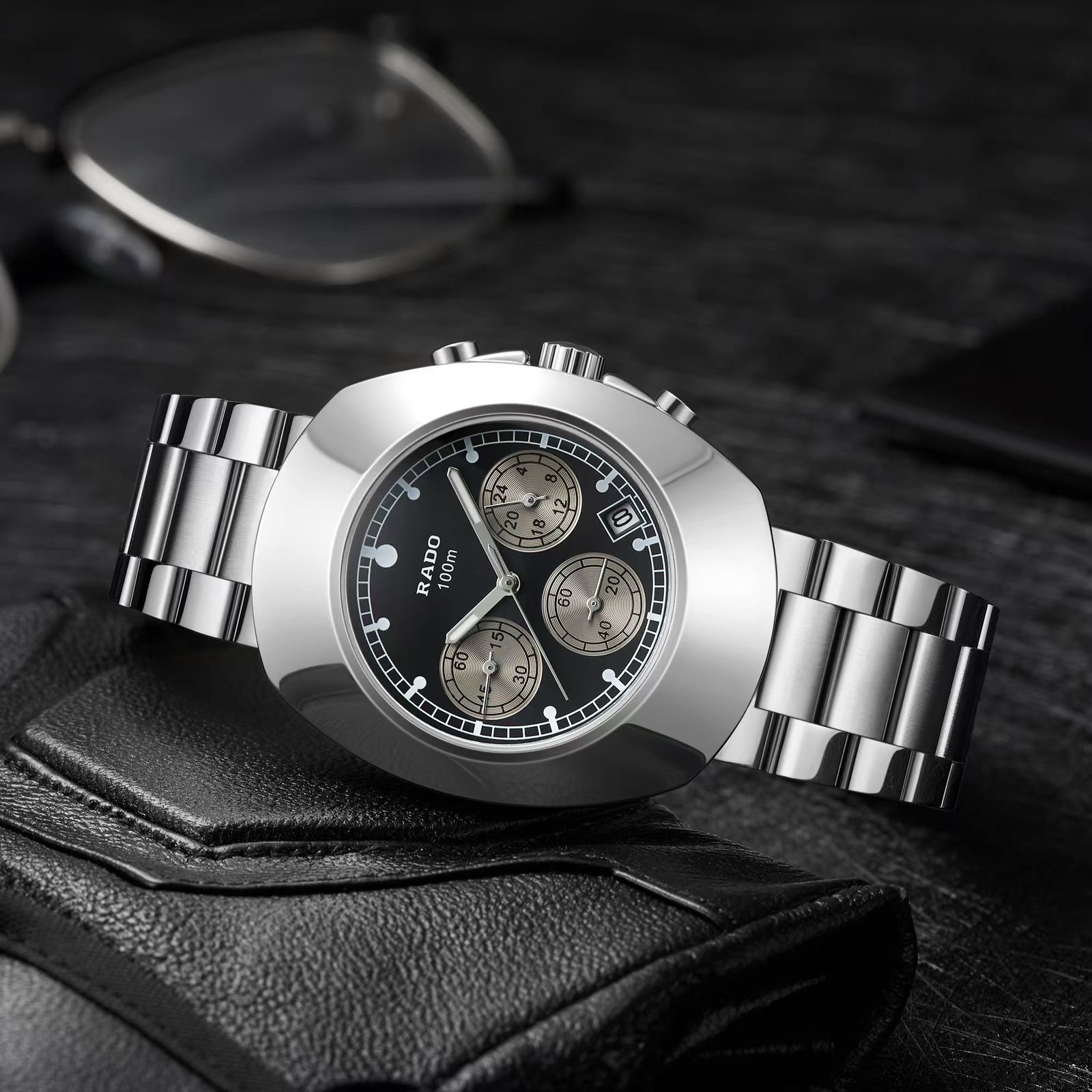 RADOO - DIASTAR CHRONOGRAPH - Image 2