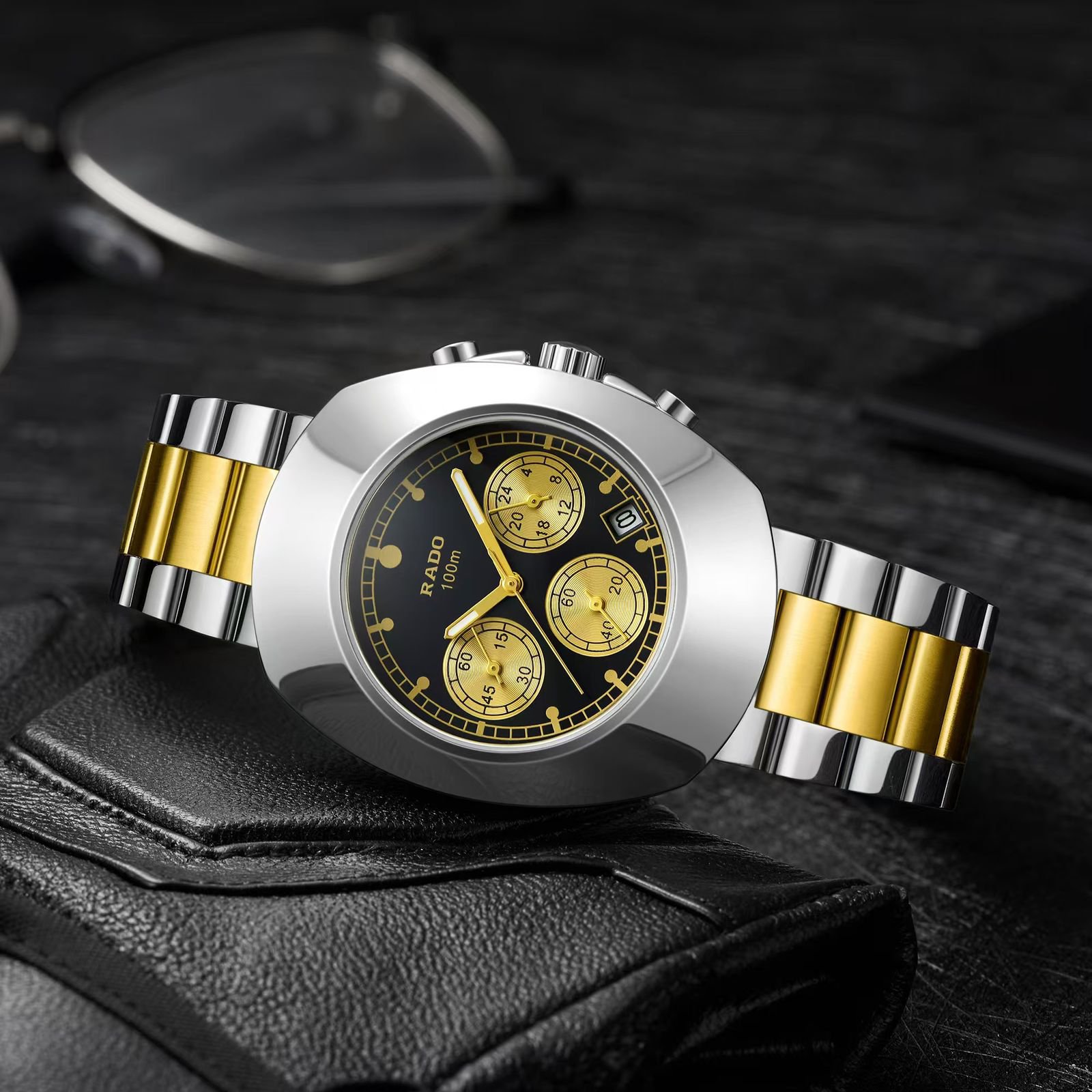 RADOO - DIASTAR CHRONOGRAPH - Image 5
