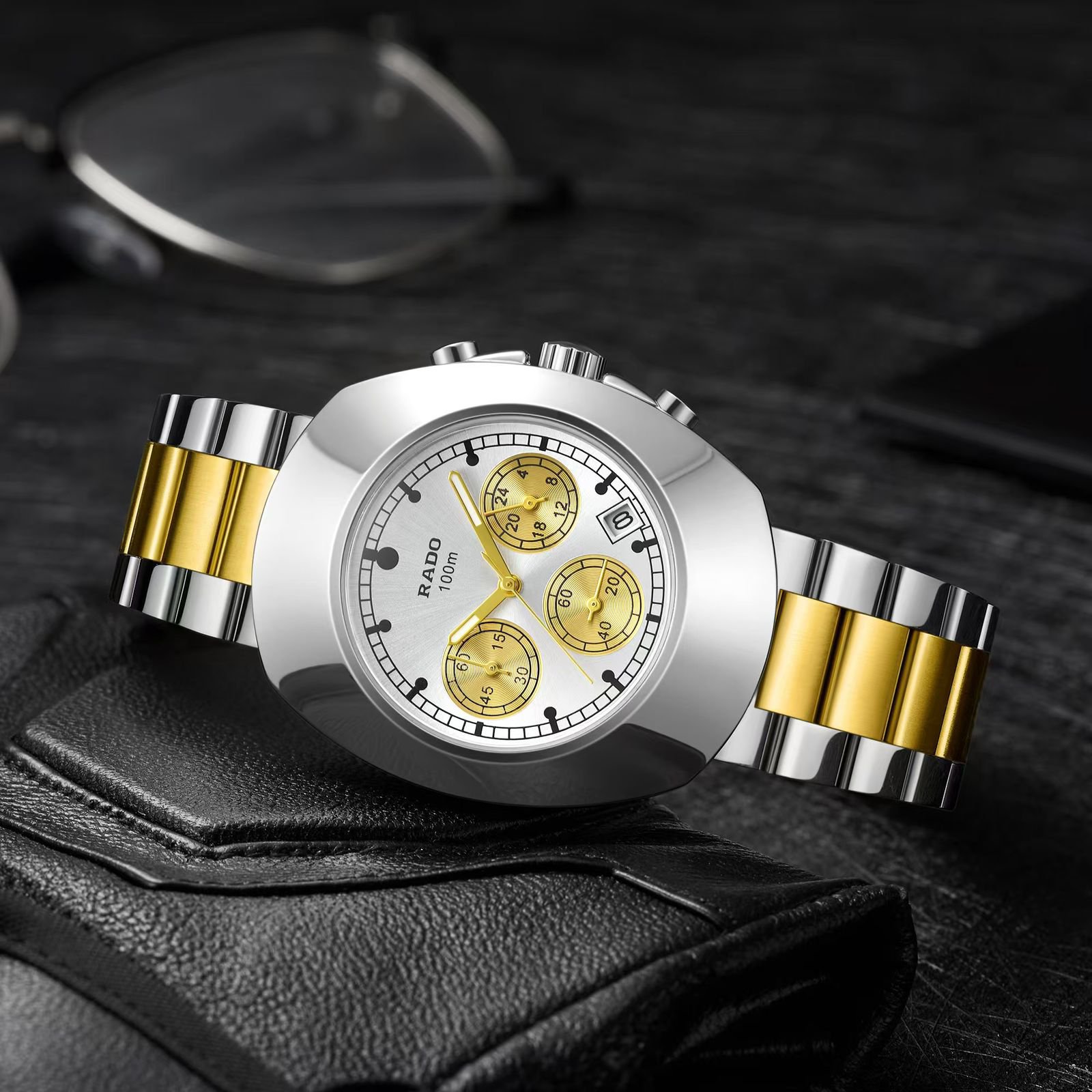 RADOO - DIASTAR CHRONOGRAPH - Image 4