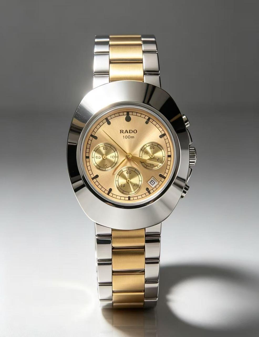 RADOO - DIASTAR CHRONOGRAPH - Image 3