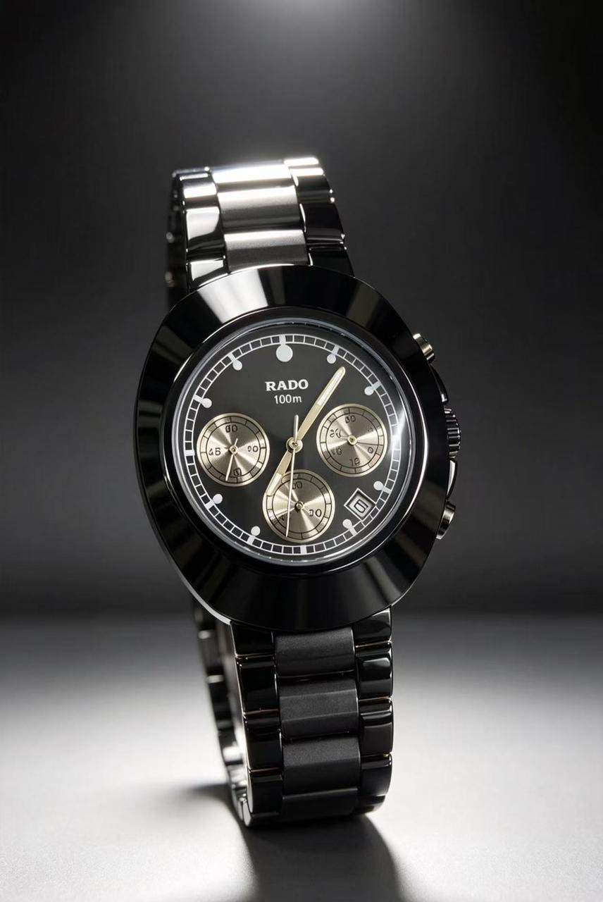 RADOO - DIASTAR CHRONOGRAPH - Image 7