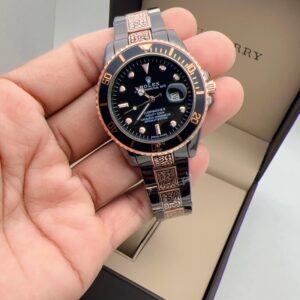Rolexx men’s watch