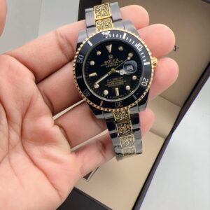 Alternative view of Rolexx men’s watch