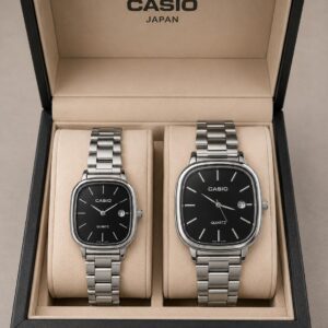 CASIOO Couple watches