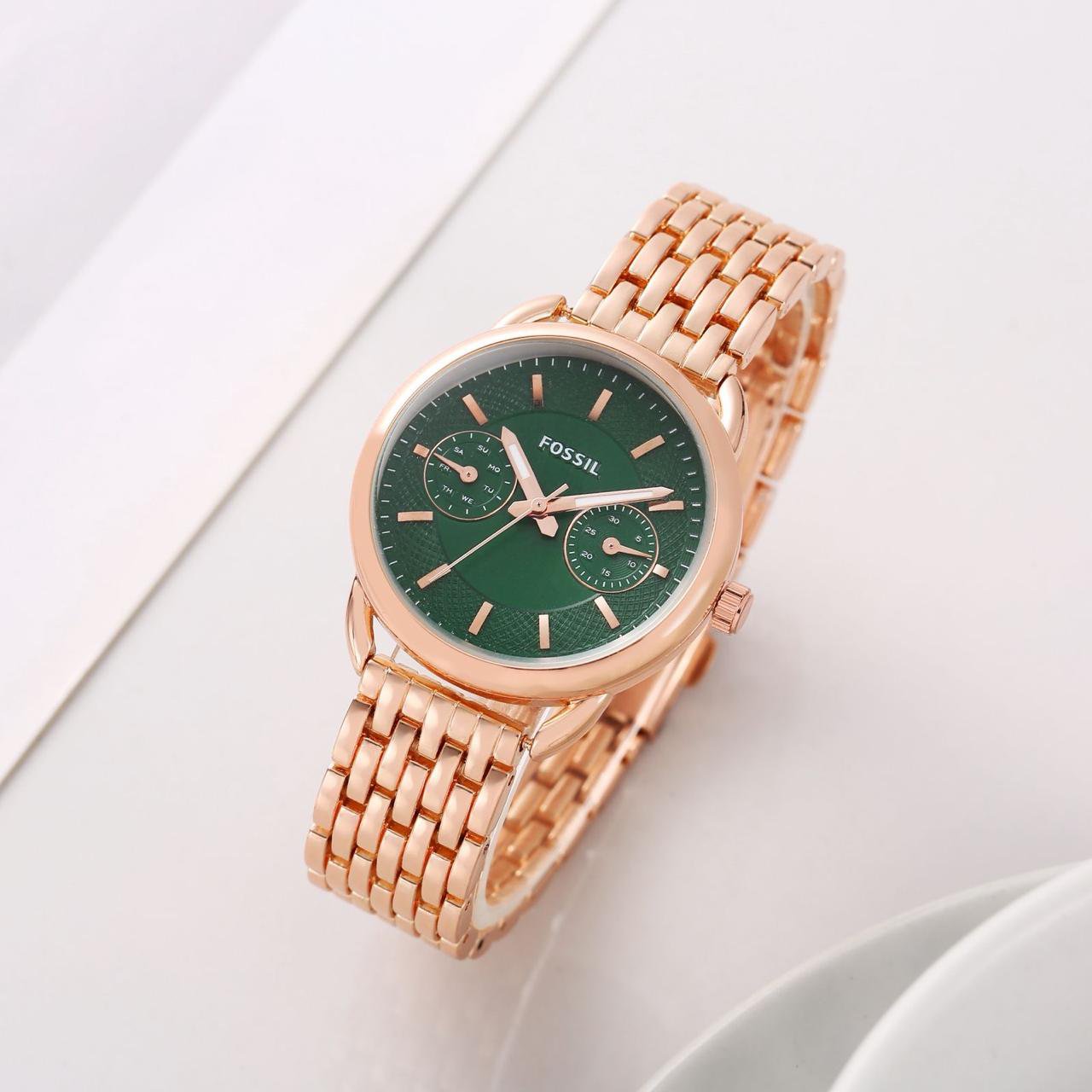 FOSSILL LADIES WATCH - Image 4