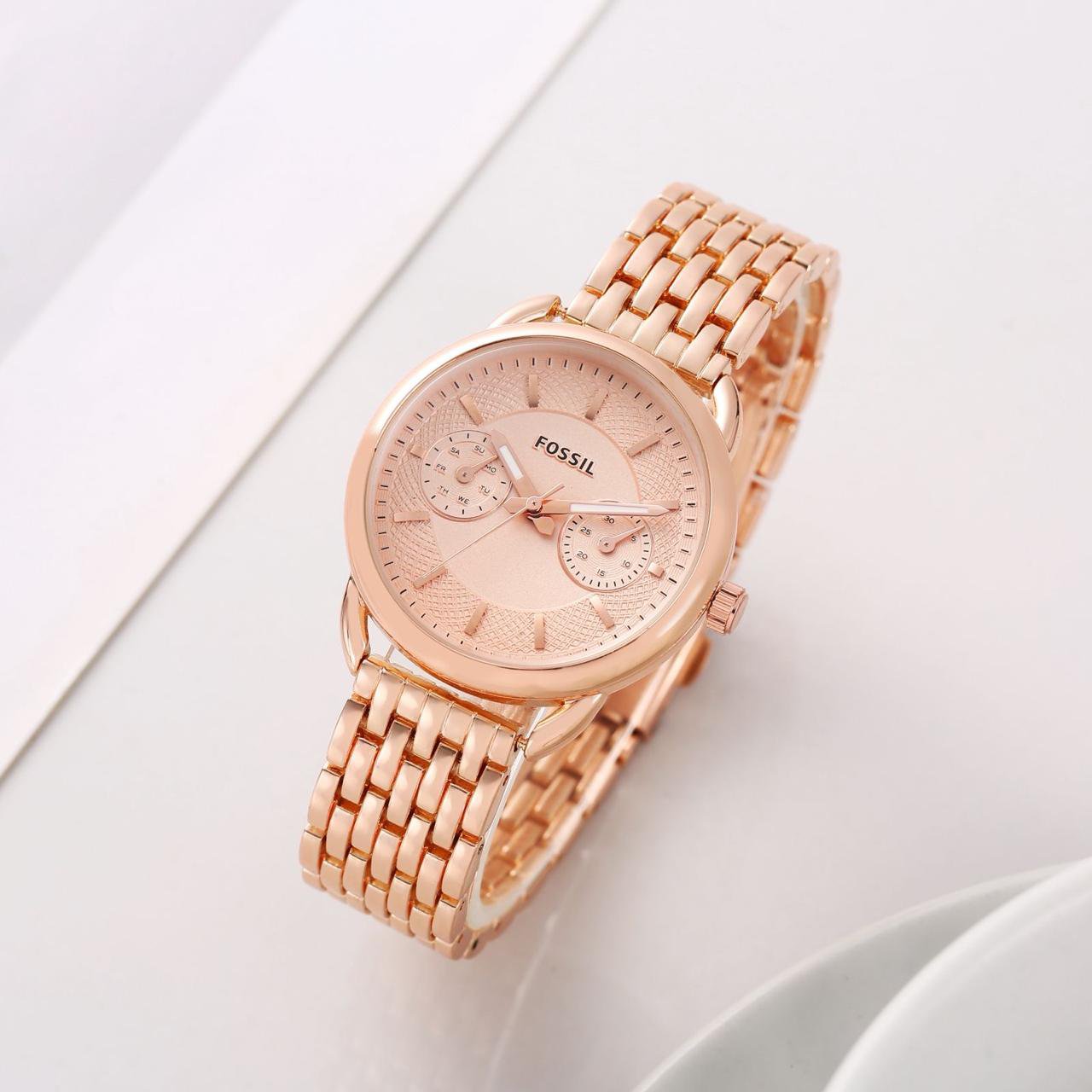FOSSILL LADIES WATCH - Image 7