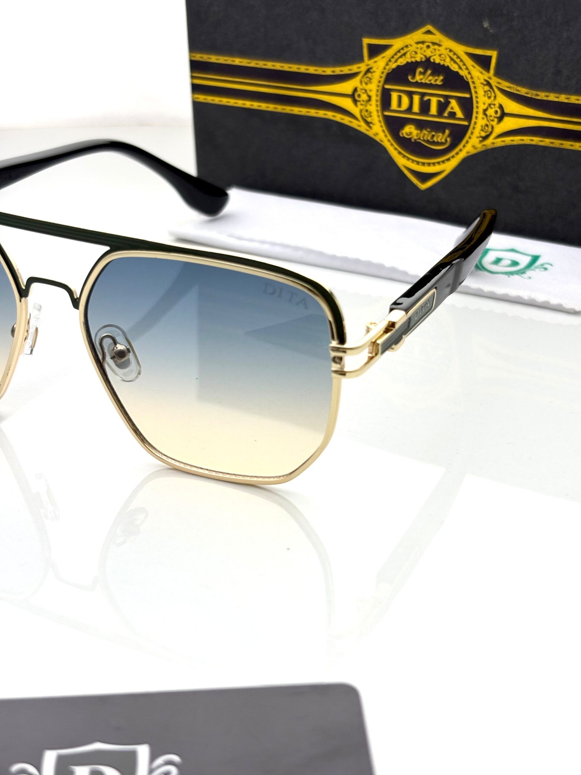 DITAA 405 SEA GREEN - Image 2