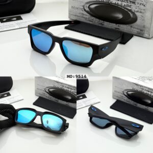 OAKLEYY - 9514 AQUA MERCURY