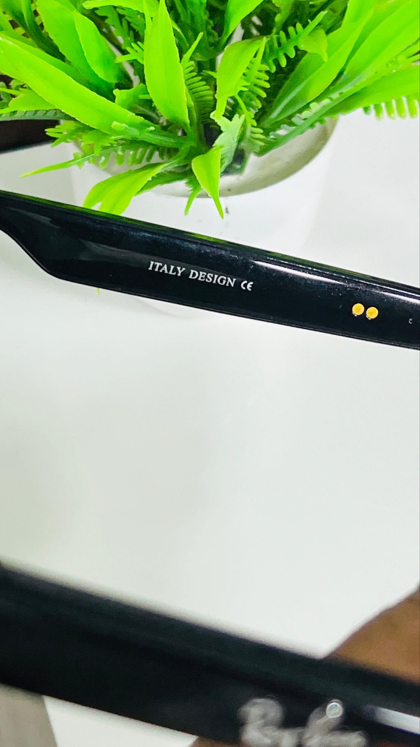 RAYY-BANN SMART GLASSES - WITHOUT CAMERA - Image 6