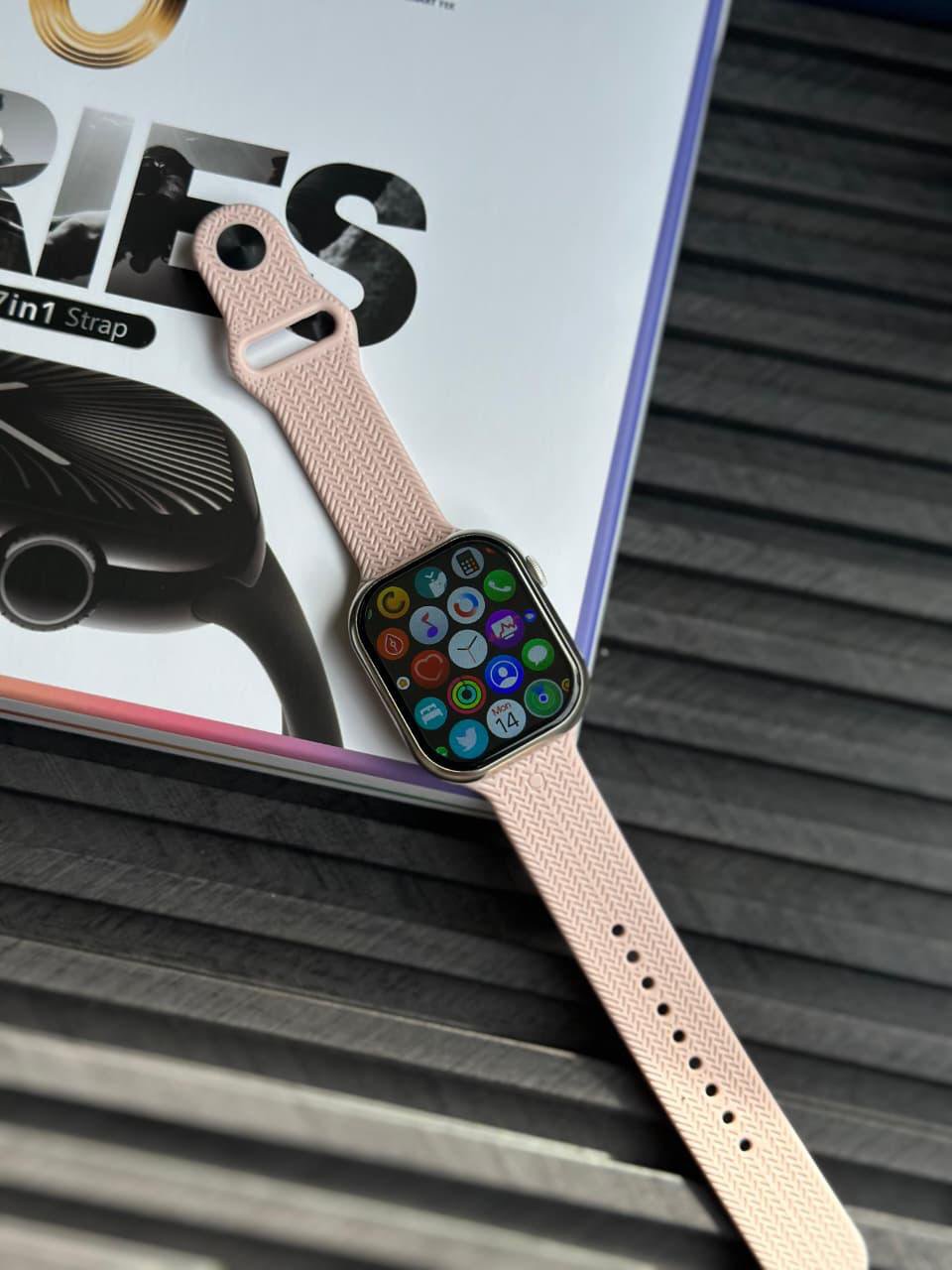 Series10 SMARTWATCH - Image 7
