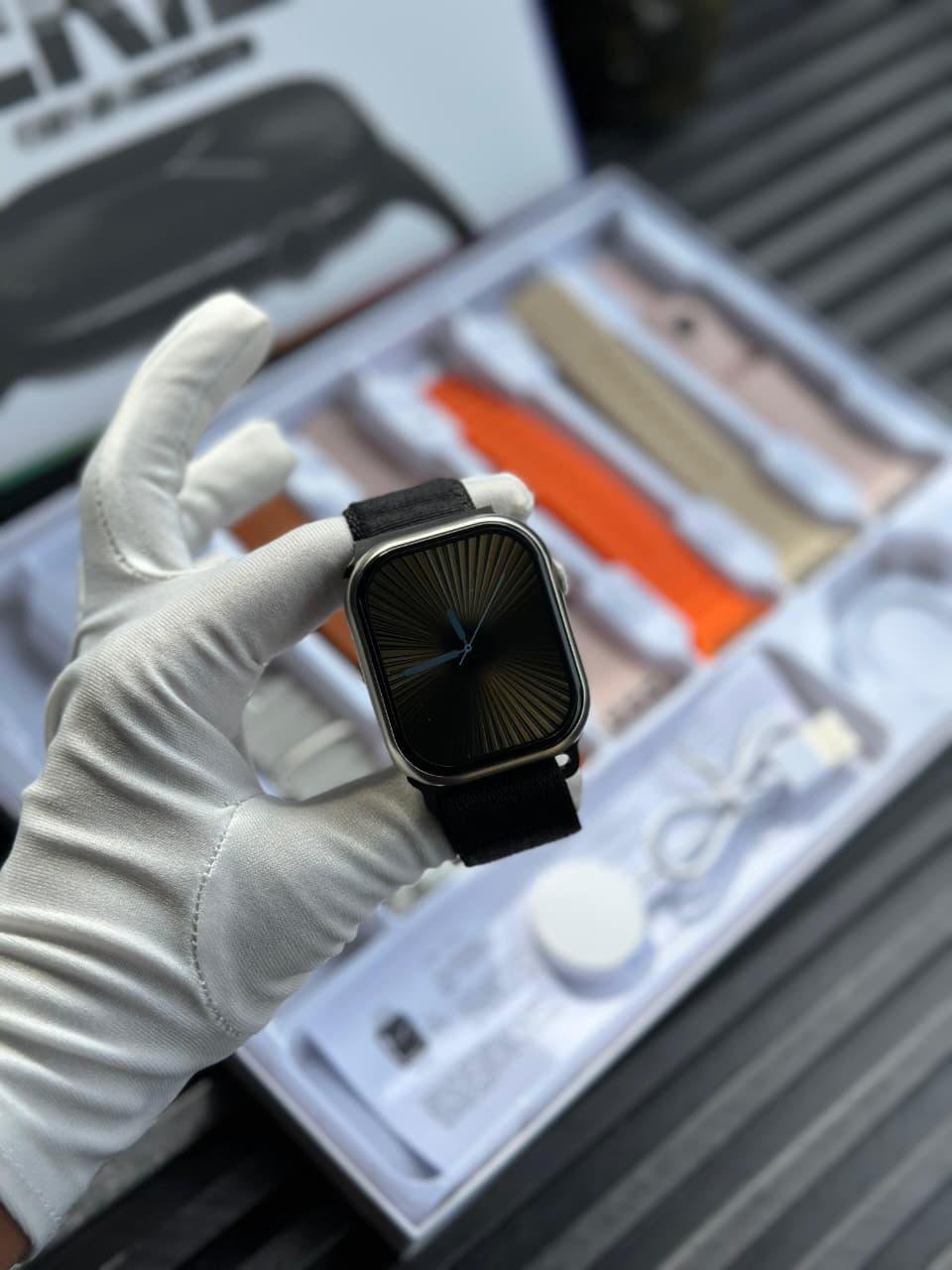 Series10 SMARTWATCH - Image 3