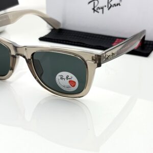 Alternative view of RAYY-BANN - 2140 BROWN BLACK