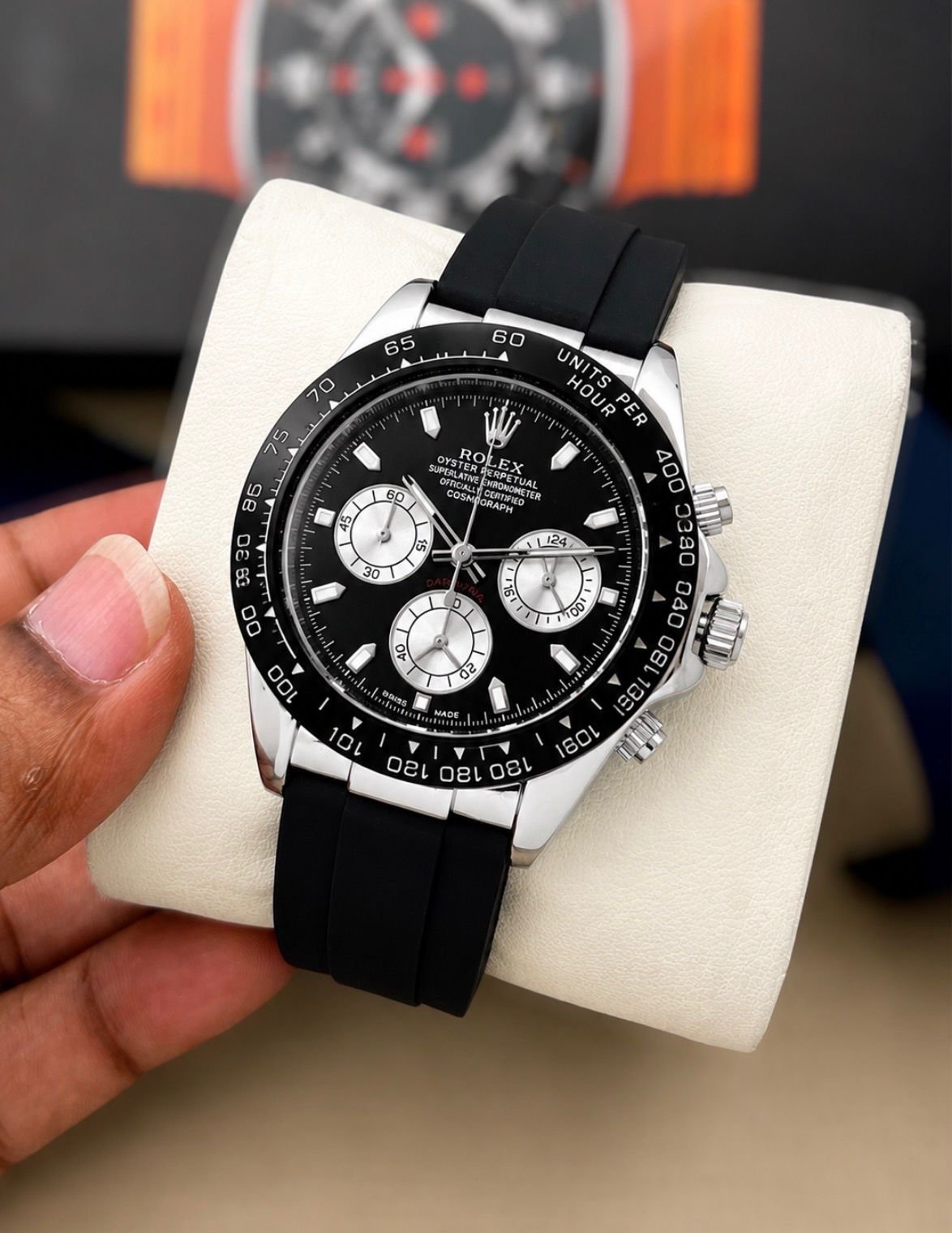 ROLEXX - Cosmographs Daytona - Image 2