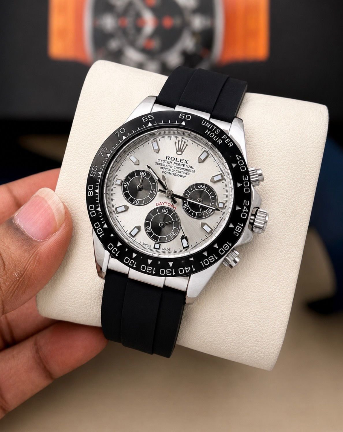 ROLEXX - Cosmographs Daytona