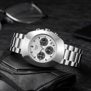 RADOO - DIASTAR CHRONOGRAPH