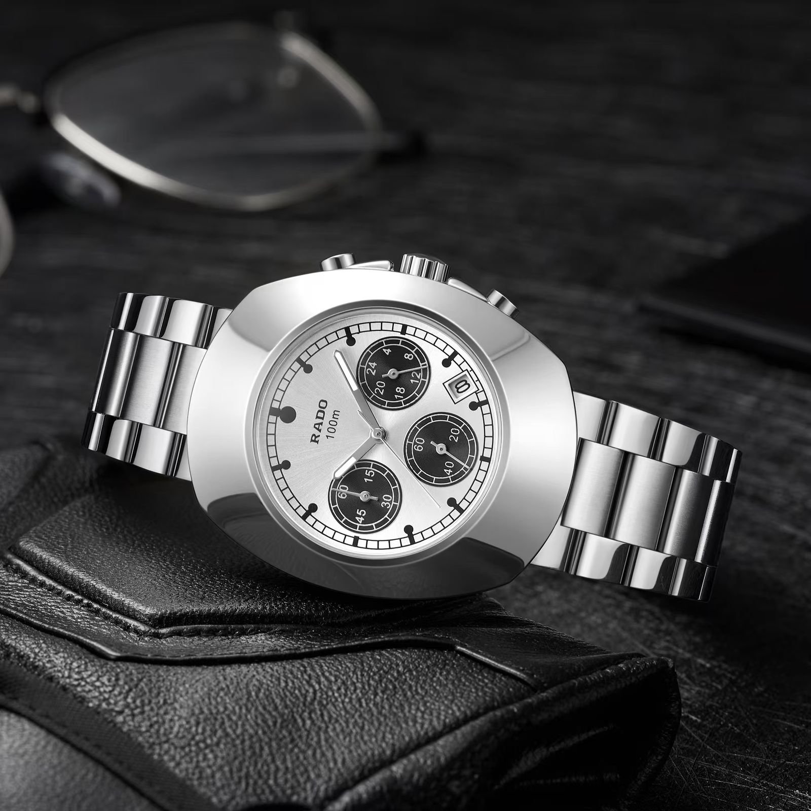 RADOO - DIASTAR CHRONOGRAPH