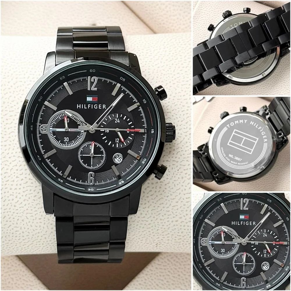 TOMMYY HILFIGERR - Evan ANALOG