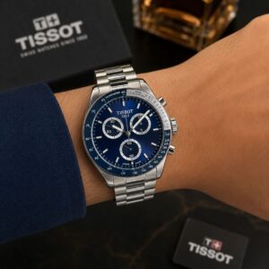 TISSOTT PR516 CHRONOGRAPH