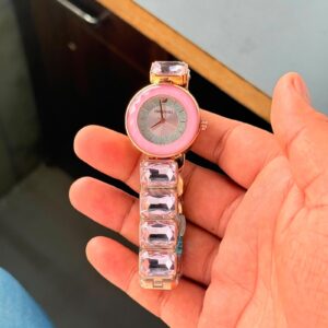 Alternative view of SWAROVSKII - CRYSTEL BRACELET