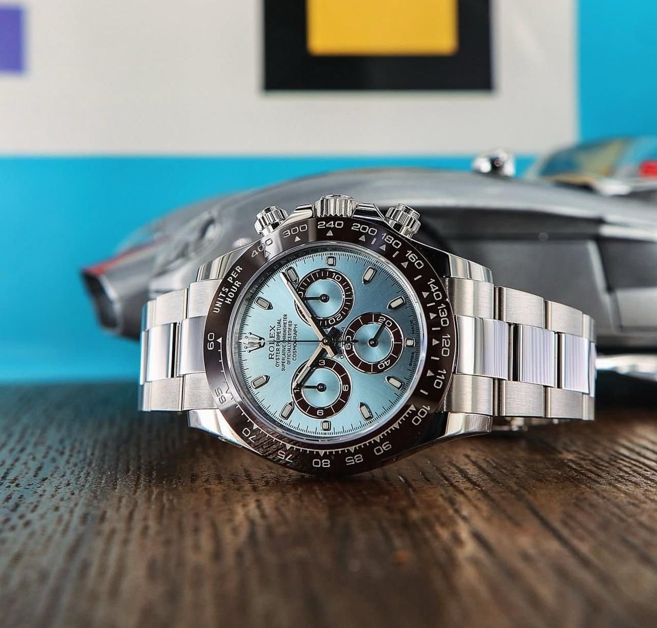 ROLEXX - DAYTONA (Automatic) - Image 3