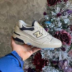 New Balancee 550 Rich Paul