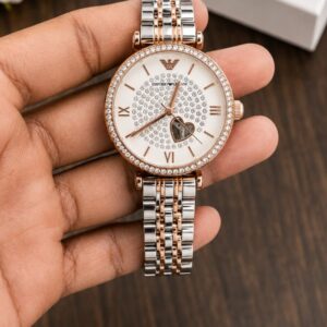 Alternative view of EMPORIOO ARMANII LADIES (AUTOMATIC)