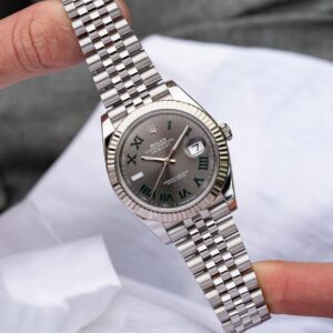Alternative view of Rolexx Oyster Perpetual - (Automatic)