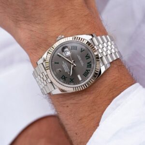 Rolexx Oyster Perpetual - (Automatic)