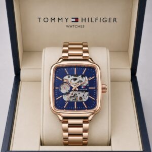 TOMMYY HILFIGERR - (AUTOMATIC)