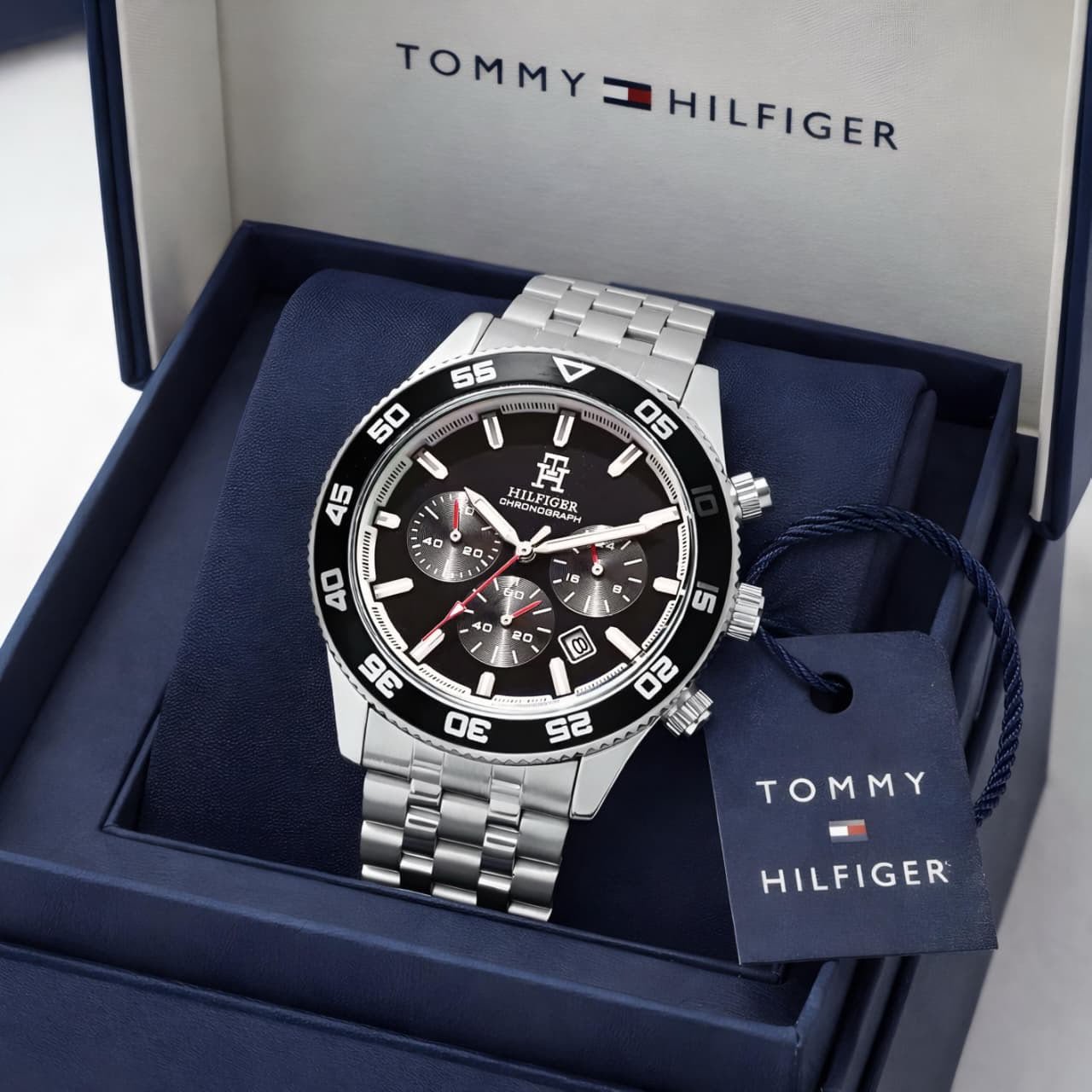 TOMMY HILFIGERR - TH1792157W - Image 3