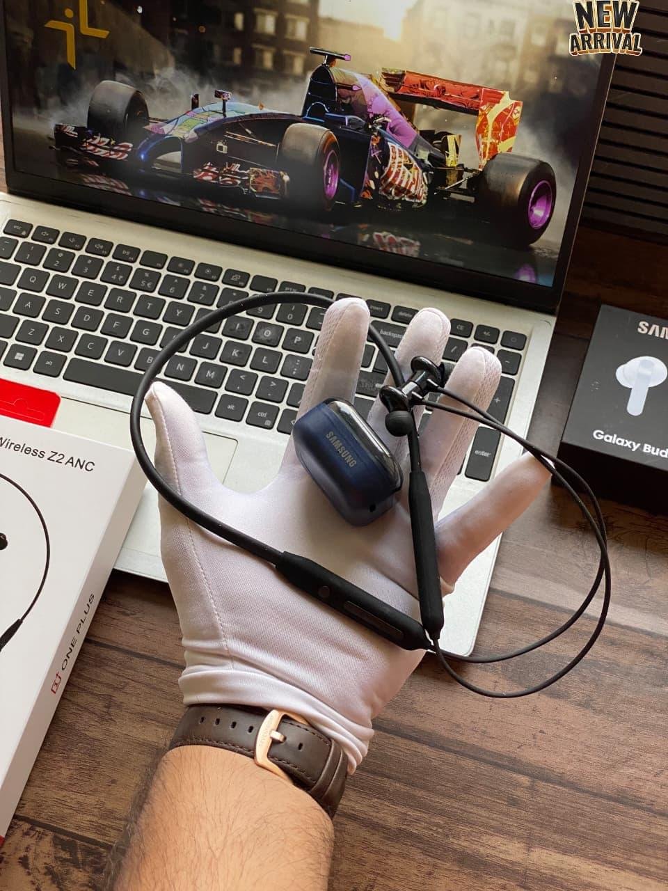 ONEPLUUS Z2 & SAMSUNGG BUDS 4 PRO (COMBO) - Image 3