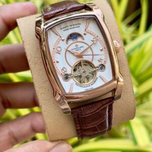 PATEKK PHILIPPEE - SQUARE CASE (AUTOMATIC)