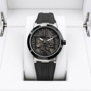 ULYSSEE NARDINN - Admiral Cup Silver (AUTOMATIC)