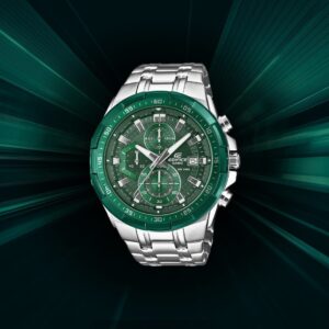 Alternative view of Casioo Edificee EFR-539