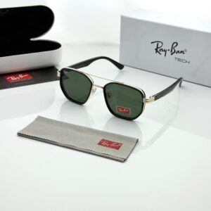 Alternative view of RAYY-BANN - 56098 GOLDEN GREEN
