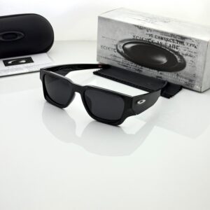 Alternative view of OAKLEYY - 9514 BLACK BLACK