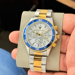MESERATTI - LIFESTYLE CHRONOGRAPH