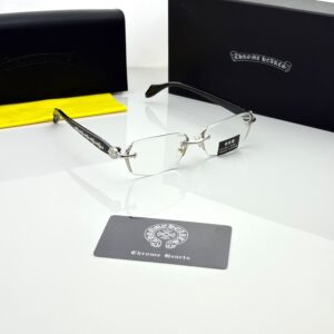 Alternative view of CHROMEE HEARTT 2273 SILVER PLANO