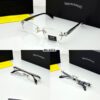 CHROMEE HEARTT 2273 SILVER PLANO