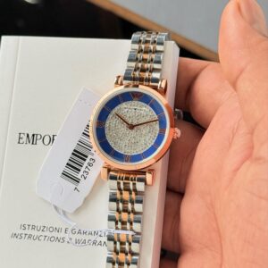 Alternative view of EMPORIOO ARMANII - SLIM collection