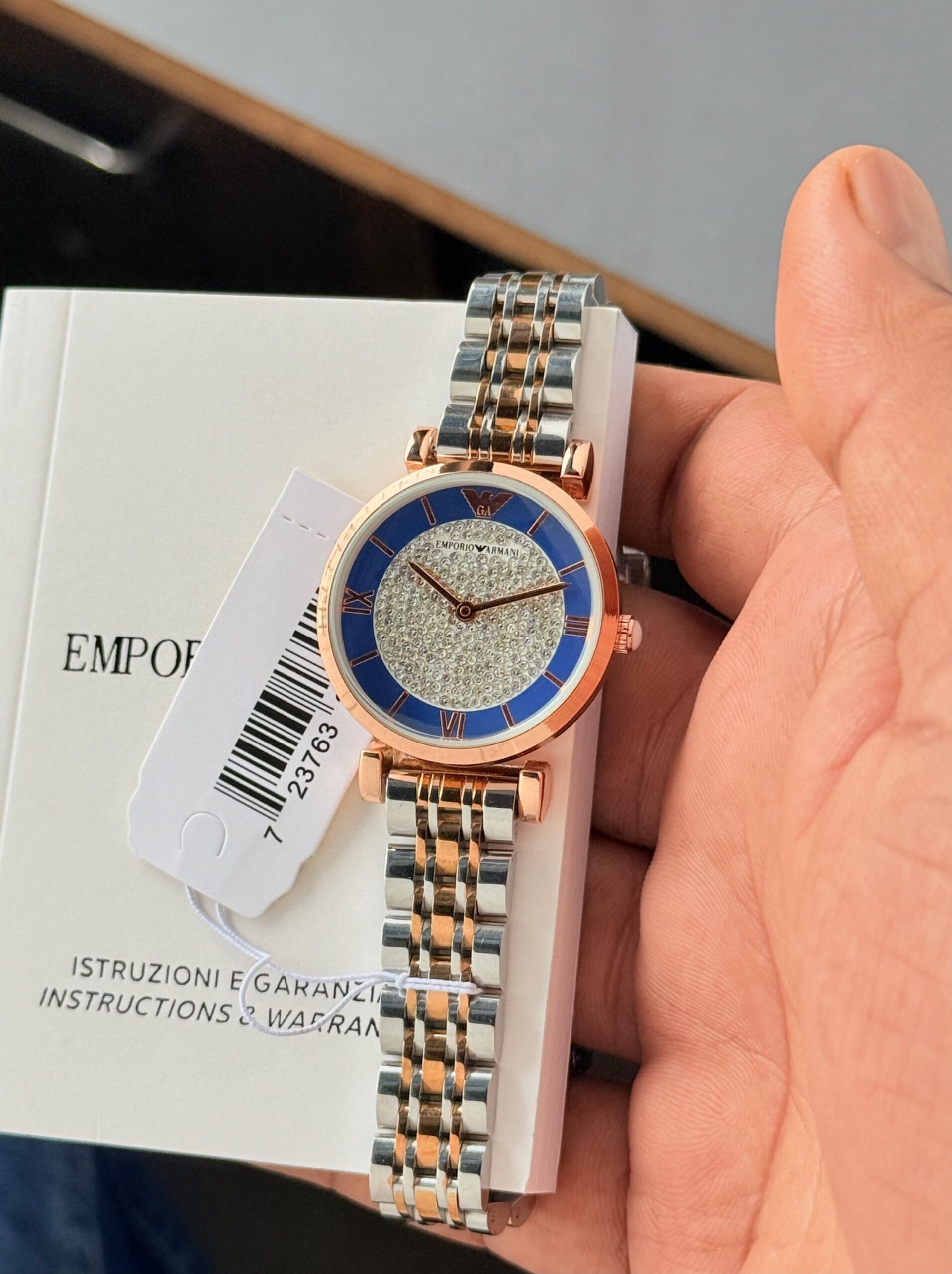 EMPORIOO ARMANII - SLIM collection - Image 2
