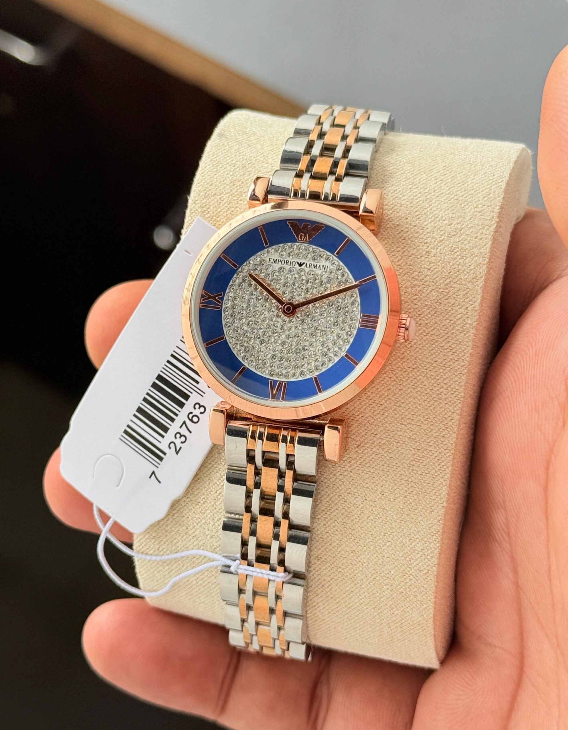 EMPORIOO ARMANII - SLIM collection