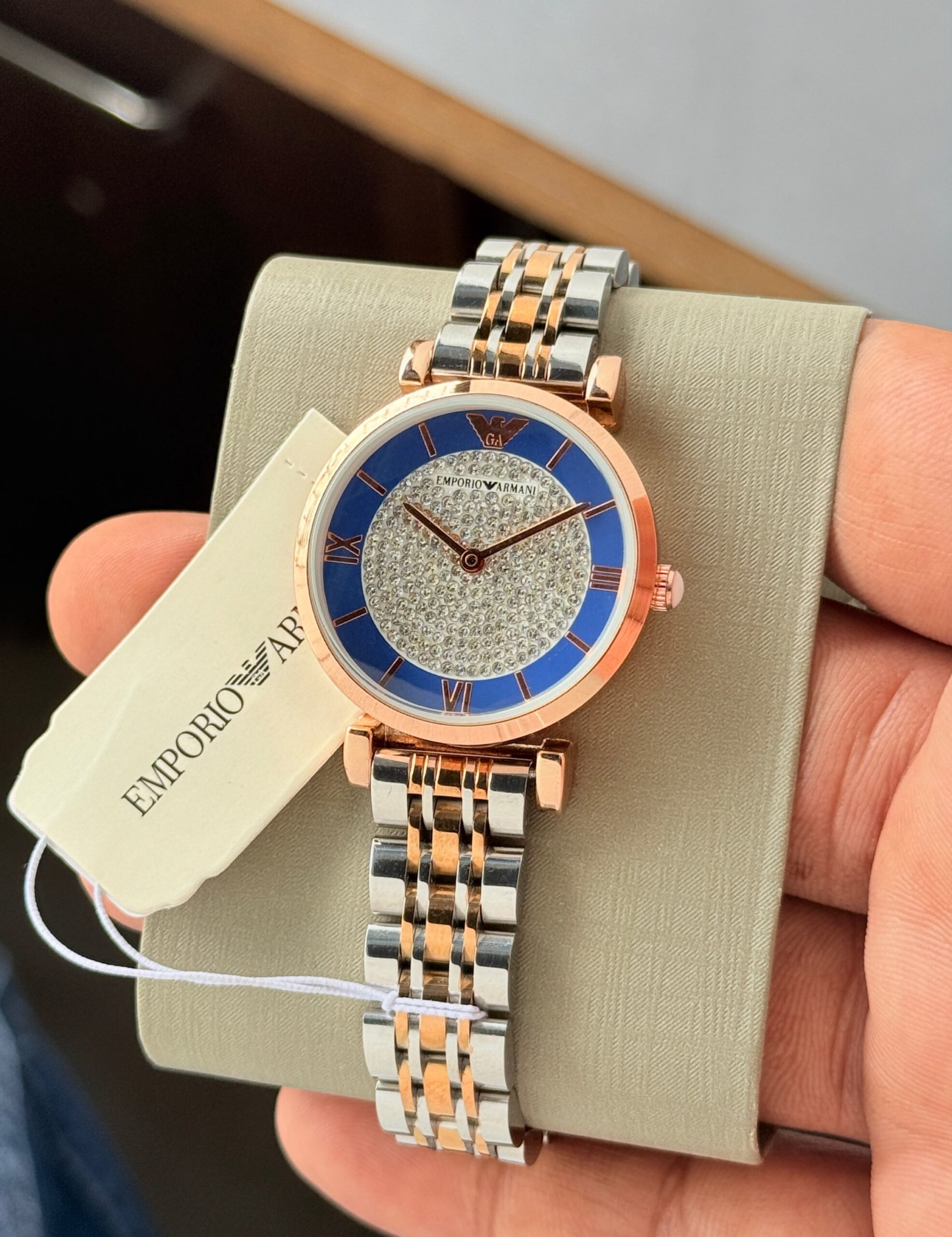 EMPORIOO ARMANII - SLIM collection - Image 3