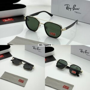 RAYY-BANN - 56098 GOLDEN GREEN