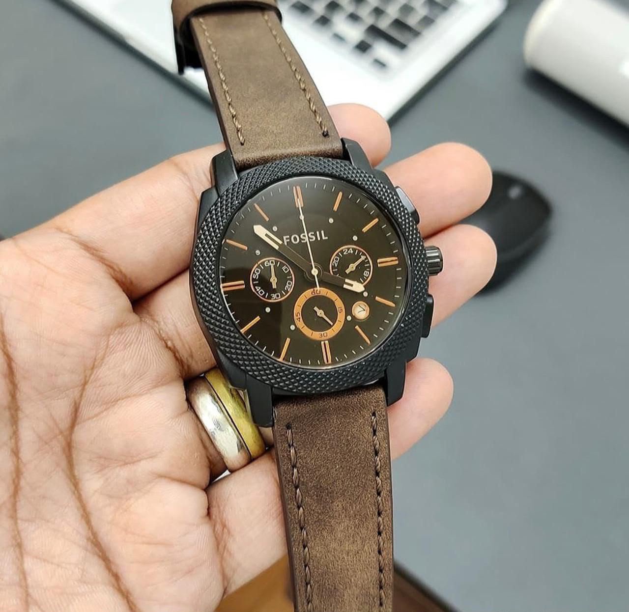 FOSSILL - FS4656