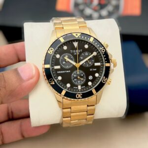 Tissott - 1853 chronograph