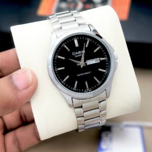CASIOO - ROUND DIAL
