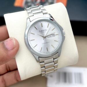 Alternative view of CASIOO - ROUND DIAL