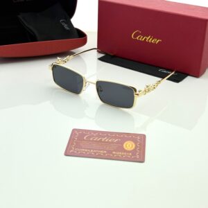 Alternative view of CARTIERR - 1125 GOLDEN BLACK
