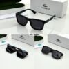 LACOSTEE - 30321 BLACK
